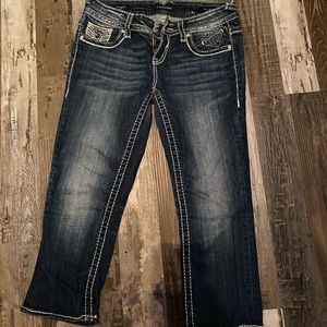 Vigoss Chelsea Capri